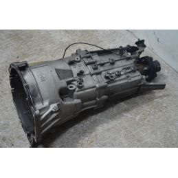 Scatola Del Cambio BMW Serie 1 E87  Dal 2004 al 2013 Cod 23007562730  1733405299982