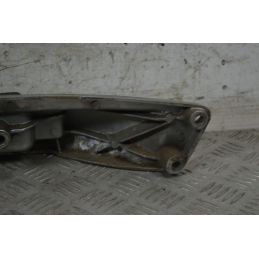 Pedana Passeggero Posteriore Sinistra Aprilia Scarabeo Special 300 Dal 2009 Al 2013  1733406108245