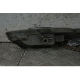 Pedana Passeggero Posteriore Sinistra Aprilia Scarabeo Special 300 Dal 2009 Al 2013  1733406108245