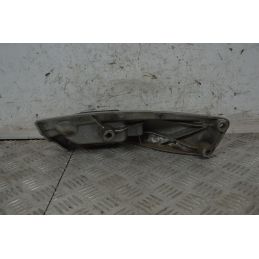 Pedana Passeggero Posteriore Sinistra Aprilia Scarabeo Special 300 Dal 2009 Al 2013  1733406108245