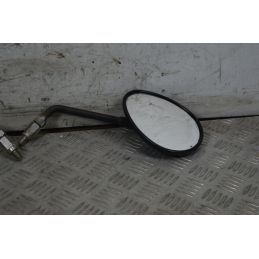 Coppia Specchietti Retrovisori Aprilia Scarabeo Special 300 Dal 2009 Al 2013  1733407103799