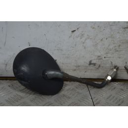 Coppia Specchietti Retrovisori Aprilia Scarabeo Special 300 Dal 2009 Al 2013  1733407103799