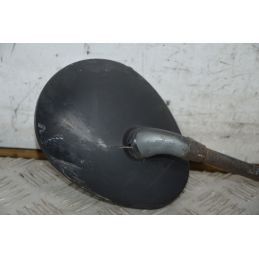 Coppia Specchietti Retrovisori Aprilia Scarabeo Special 300 Dal 2009 Al 2013  1733407103799