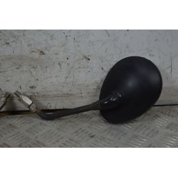 Coppia Specchietti Retrovisori Aprilia Scarabeo Special 300 Dal 2009 Al 2013  1733407103799