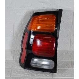 Fanale stop posteriore sinistro SX Mitsubishi Pajero Dal 1999 al 2006 Cod MR296607  1617962022590