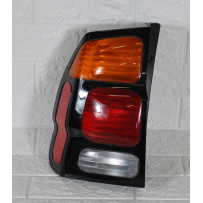 Fanale stop posteriore sinistro SX Mitsubishi Pajero Dal 1999 al 2006 Cod MR296607  1617962022590