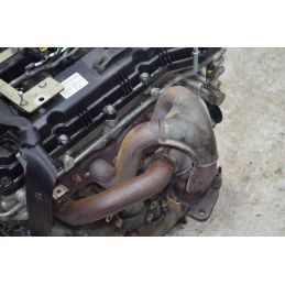 Motore Completo Ssangyong Korando Dal 2010 al 2016 Cod Mot g20 N seriale 02045343  1733407486069