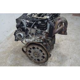 Motore Completo Ssangyong Korando Dal 2010 al 2016 Cod Mot g20 N seriale 02045343  1733407486069