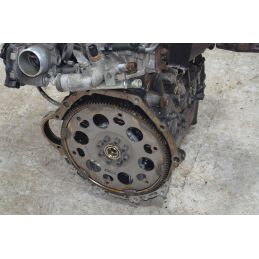 Motore Completo Ssangyong Korando Dal 2010 al 2016 Cod Mot g20 N seriale 02045343  1733407486069