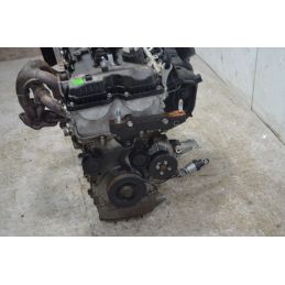 Motore Completo Ssangyong Korando Dal 2010 al 2016 Cod Mot g20 N seriale 02045343  1733407486069