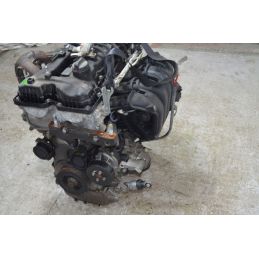 Motore Completo Ssangyong Korando Dal 2010 al 2016 Cod Mot g20 N seriale 02045343  1733407486069