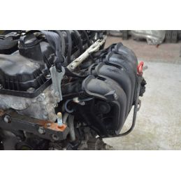 Motore Completo Ssangyong Korando Dal 2010 al 2016 Cod Mot g20 N seriale 02045343  1733407486069