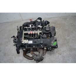 Motore Completo Ssangyong Korando Dal 2010 al 2016 Cod Mot g20 N seriale 02045343  1733407486069