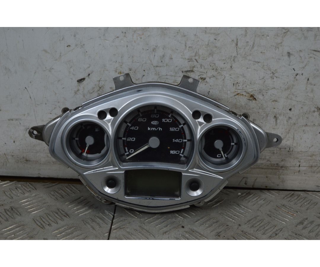 Strumentazione Contachilometri Yamaha X-City Xcity 250 dal 2006 al 2016 COD 5B2-H3510-00  1733409554230