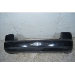 Paraurti Posteriore Volkswagen Touran Dal 2003 al 2010 Cod 1T0807417GRU  1733477756895