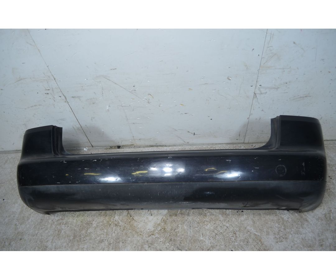 Paraurti Posteriore Volkswagen Touran Dal 2003 al 2010 Cod 1T0807417GRU  1733477756895