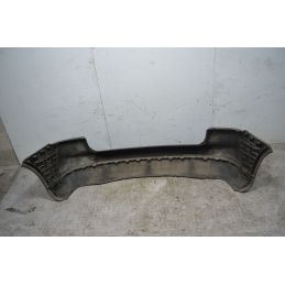 Paraurti Posteriore Volkswagen Touran Dal 2003 al 2010 Cod 1T0807417GRU  1733477756895