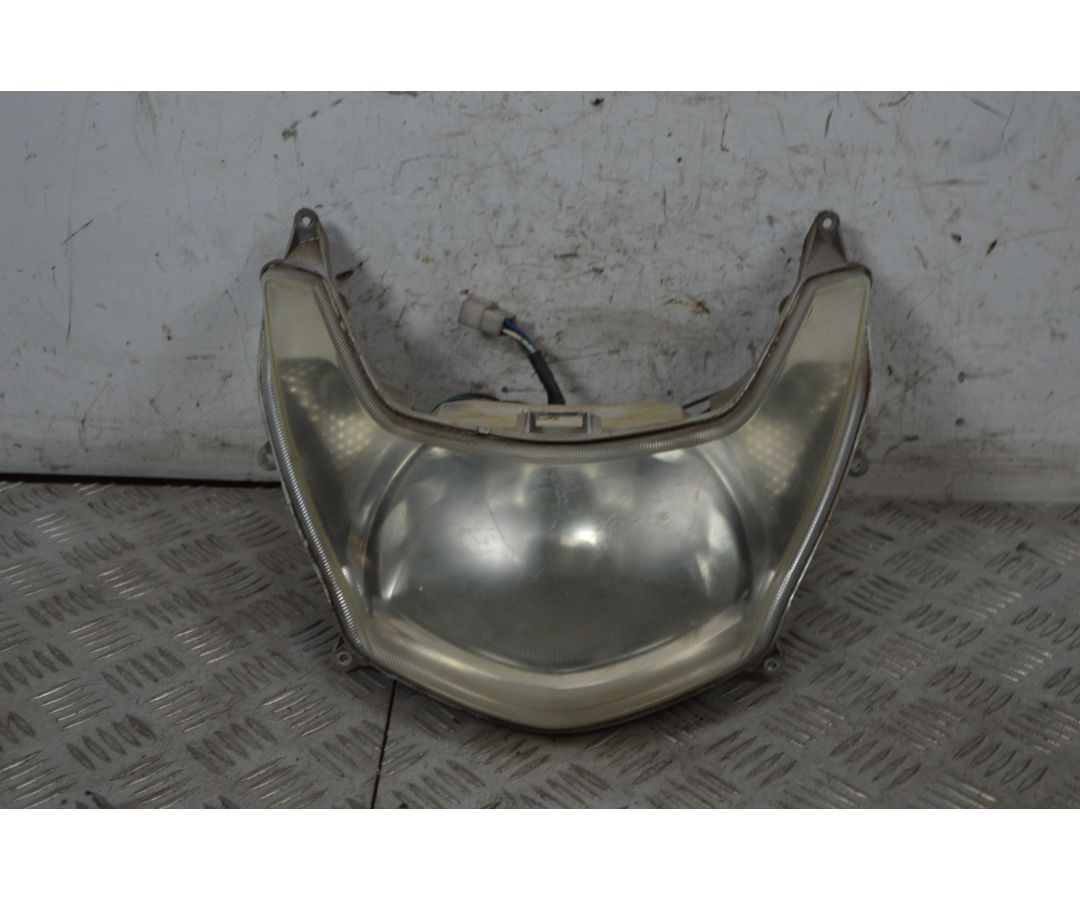 Faro Fanale Anteriore Peugeot LXR 200 dal 2009 al 2014  1733481300473