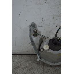 Faro Fanale Anteriore Peugeot LXR 200 dal 2009 al 2014  1733481300473