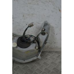 Faro Fanale Anteriore Peugeot LXR 200 dal 2009 al 2014  1733481300473