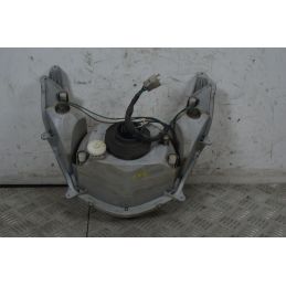 Faro Fanale Anteriore Peugeot LXR 200 dal 2009 al 2014  1733481300473
