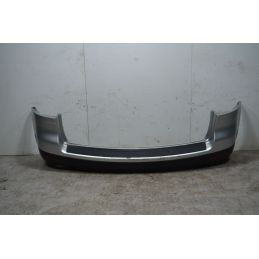 Paraurti Posteriore Volkswagen Touareg Dal 2002 al 2010 Cod 7L6807417DGRU  1733484281069
