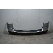 Paraurti Posteriore Volkswagen Touareg Dal 2002 al 2010 Cod 7L6807417DGRU  1733484281069