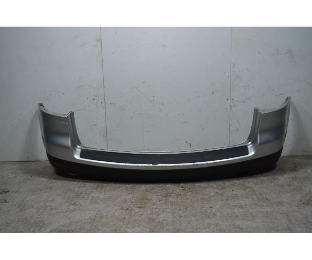Paraurti Posteriore Volkswagen Touareg Dal 2002 al 2010 Cod 7L6807417DGRU  1733484281069
