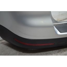 Paraurti Posteriore Volkswagen Touareg Dal 2002 al 2010 Cod 7L6807417DGRU  1733484281069