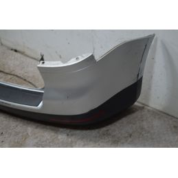 Paraurti Posteriore Volkswagen Touareg Dal 2002 al 2010 Cod 7L6807417DGRU  1733484281069