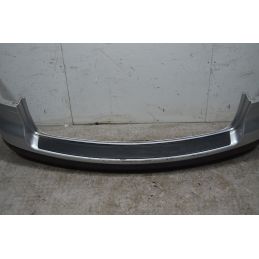 Paraurti Posteriore Volkswagen Touareg Dal 2002 al 2010 Cod 7L6807417DGRU  1733484281069