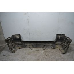 Paraurti Posteriore Volkswagen Touareg Dal 2002 al 2010 Cod 7L6807417DGRU  1733484281069