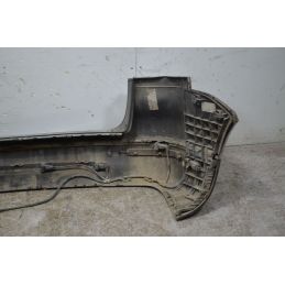 Paraurti Posteriore Volkswagen Touareg Dal 2002 al 2010 Cod 7L6807417DGRU  1733484281069