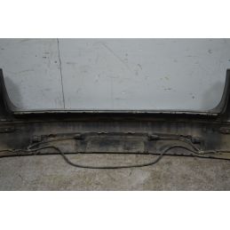 Paraurti Posteriore Volkswagen Touareg Dal 2002 al 2010 Cod 7L6807417DGRU  1733484281069
