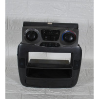 Console centrale + comando clima Hyundai Trajet Dal 1999 al 2008 Cod. 84742-3A300  1617980327080