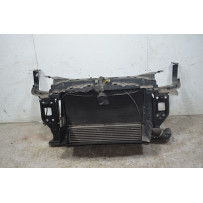 Ossatura Calandra Fiat Bravo Dal 2007 al 2014 Cod 882300200  1733491815967