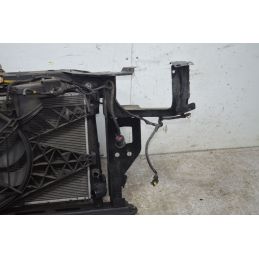 Ossatura Calandra Fiat Bravo Dal 2007 al 2014 Cod 882300200  1733491815967