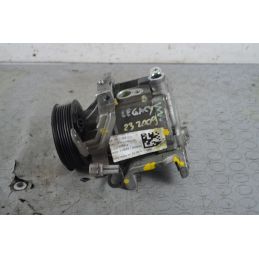 Compressore AC Subaru Legacy Dal 2003 al 2009 Cod OE 73111AG040  1733501712446