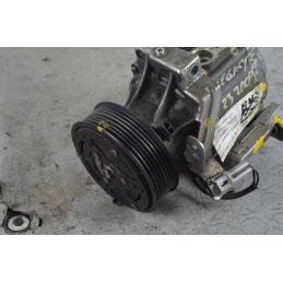 Compressore AC Subaru Legacy Dal 2003 al 2009 Cod OE 73111AG040  1733501712446