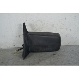 Specchietto Retrovisore esterno SX Saab 900 Dal 1979 al 1994 Cod 00015  1733732818948