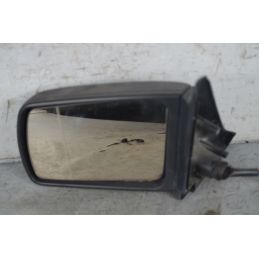 Specchietto Retrovisore esterno SX Saab 900 Dal 1979 al 1994 Cod 00015  1733732818948