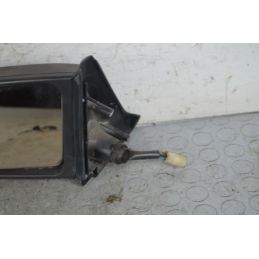 Specchietto Retrovisore esterno SX Saab 900 Dal 1979 al 1994 Cod 00015  1733732818948