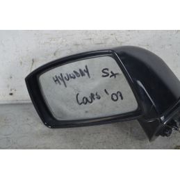 Specchietto Retrovisore esterno SX Hyundai Coupe Dal 2001 al 2009 Cod 012283  1733733970973