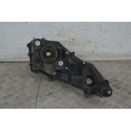 Faro Fanale Anteriore Sinistro Sx Suzuki Burgman 400 K7 dal 2007 al 2013  1733737907296