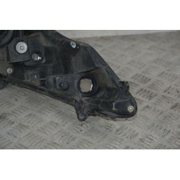 Faro Fanale Anteriore Sinistro Sx Suzuki Burgman 400 K7 dal 2007 al 2013  1733737907296