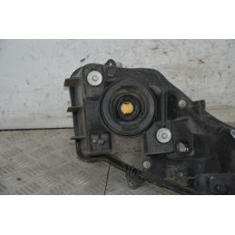 Faro Fanale Anteriore Sinistro Sx Suzuki Burgman 400 K7 dal 2007 al 2013  1733737907296