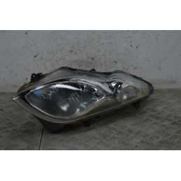 Faro Fanale Anteriore Destro Dx Suzuki Burgman 400 K7 dal 2007 al 2013  1733738221872
