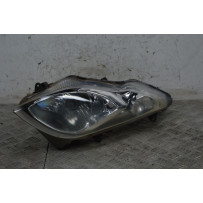 Faro Fanale Anteriore Destro Dx Suzuki Burgman 400 K7 dal 2007 al 2013  1733738221872