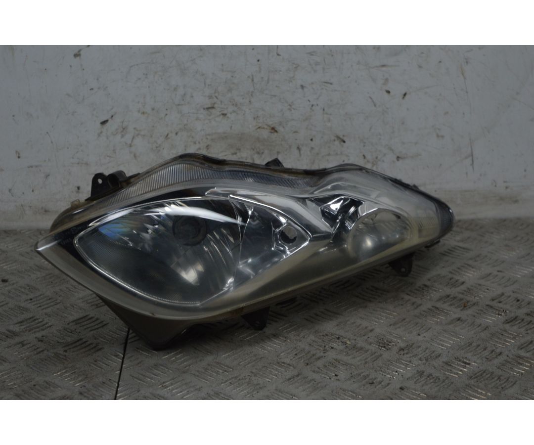 Faro Fanale Anteriore Destro Dx Suzuki Burgman 400 K7 dal 2007 al 2013  1733738221872