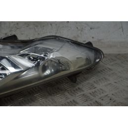 Faro Fanale Anteriore Destro Dx Suzuki Burgman 400 K7 dal 2007 al 2013  1733738221872